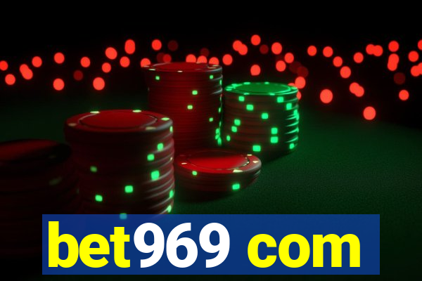 bet969 com